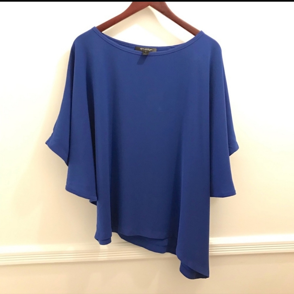 St. John top